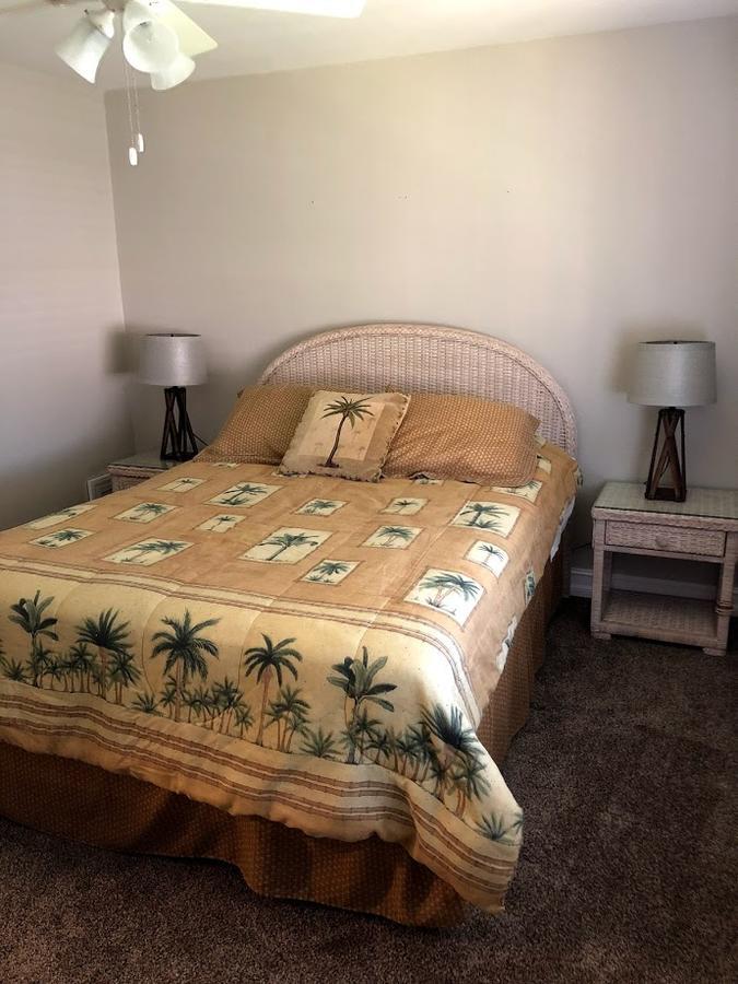 סאניבל Beach Road Villas מראה חיצוני תמונה