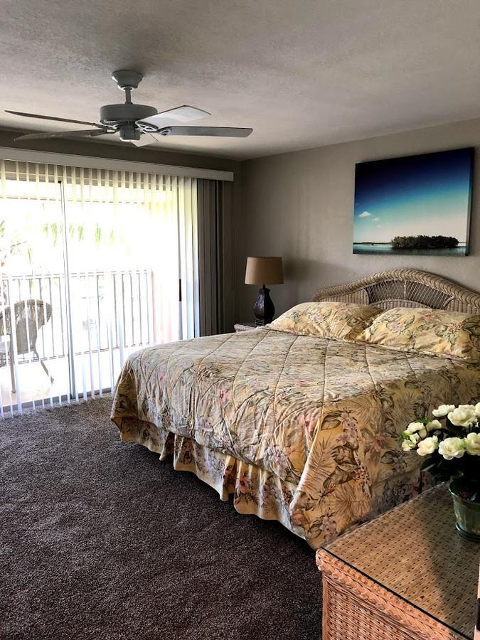 סאניבל Beach Road Villas מראה חיצוני תמונה