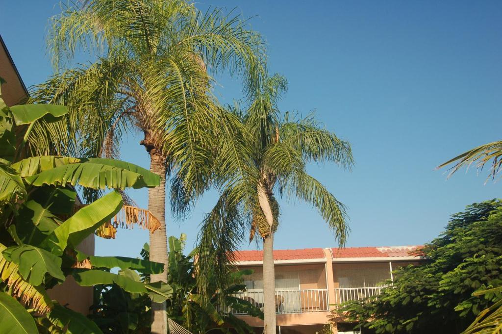 סאניבל Beach Road Villas מראה חיצוני תמונה